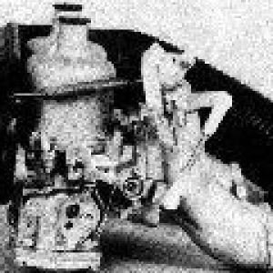 Doppel-HIF38-Anlage auf Janspeed-Brücke