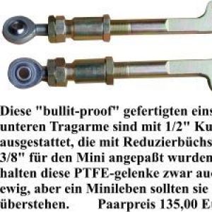 Ersatzspritze für älteren Mini Automatik Körner (Federkörner) online kaufen  »