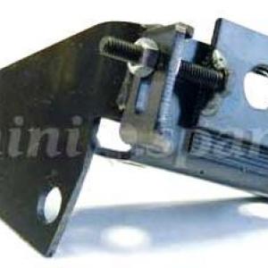 Spur/Sturzkitt hinten einstellbar