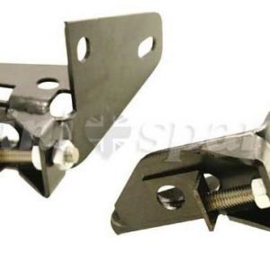 Sturzkitt hinten einstellbar