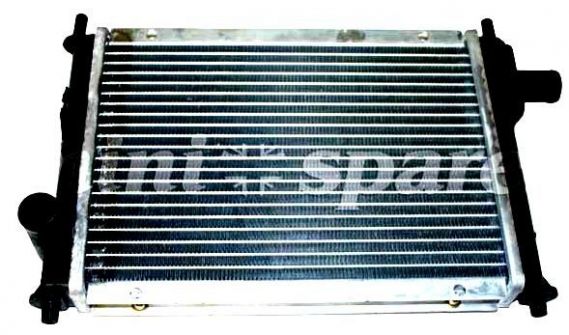 Wasserkühler für alle Serienmotoren MPI GRD974