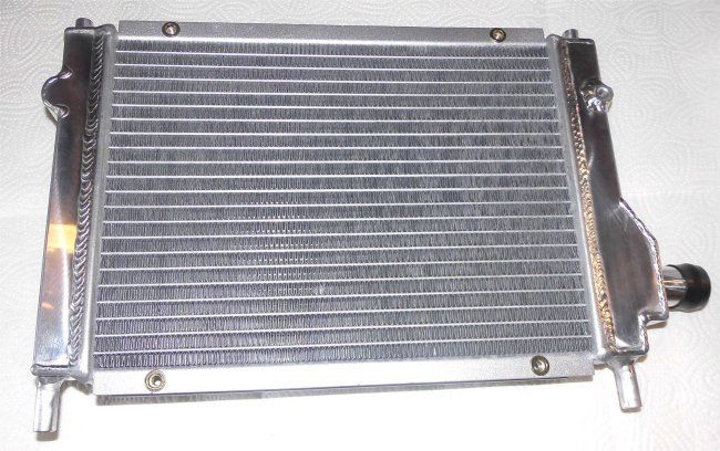 Wasserkühler für alle getunten Motoren MPI GRD974A