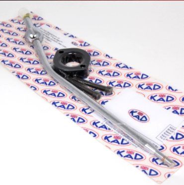 Quickshift von KAD für alte Schalthalsgetriebe